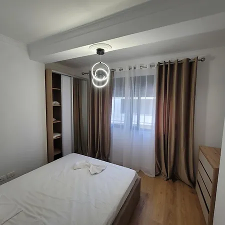 Jonisapartaments Durres Exterior photo