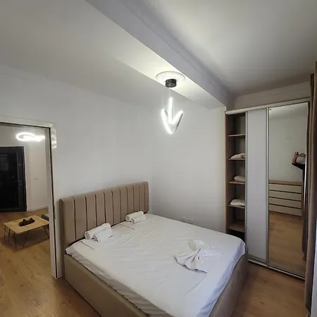 Jonisapartaments Durres Exterior photo