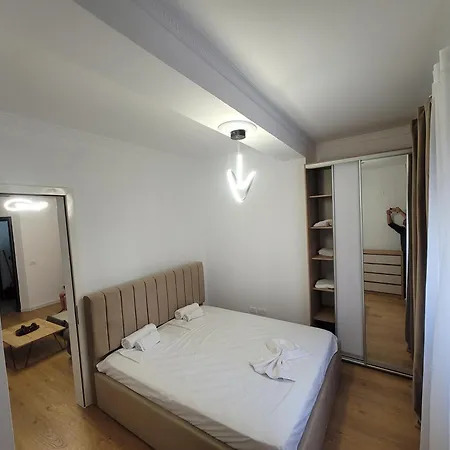 Jonisapartaments Durres Exterior photo
