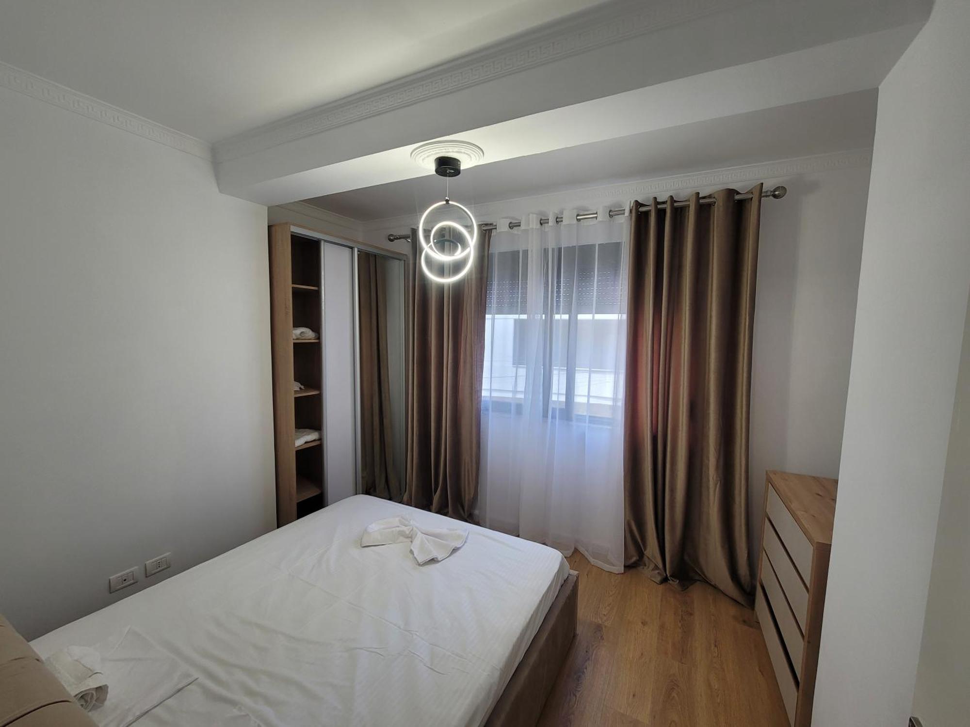 Jonisapartaments * Durres