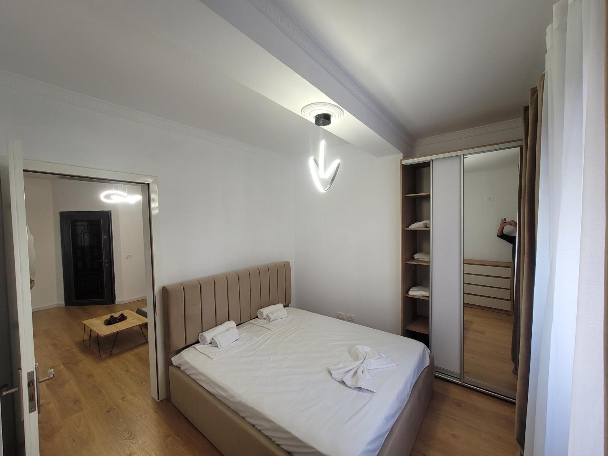Jonisapartaments Apartment Durres