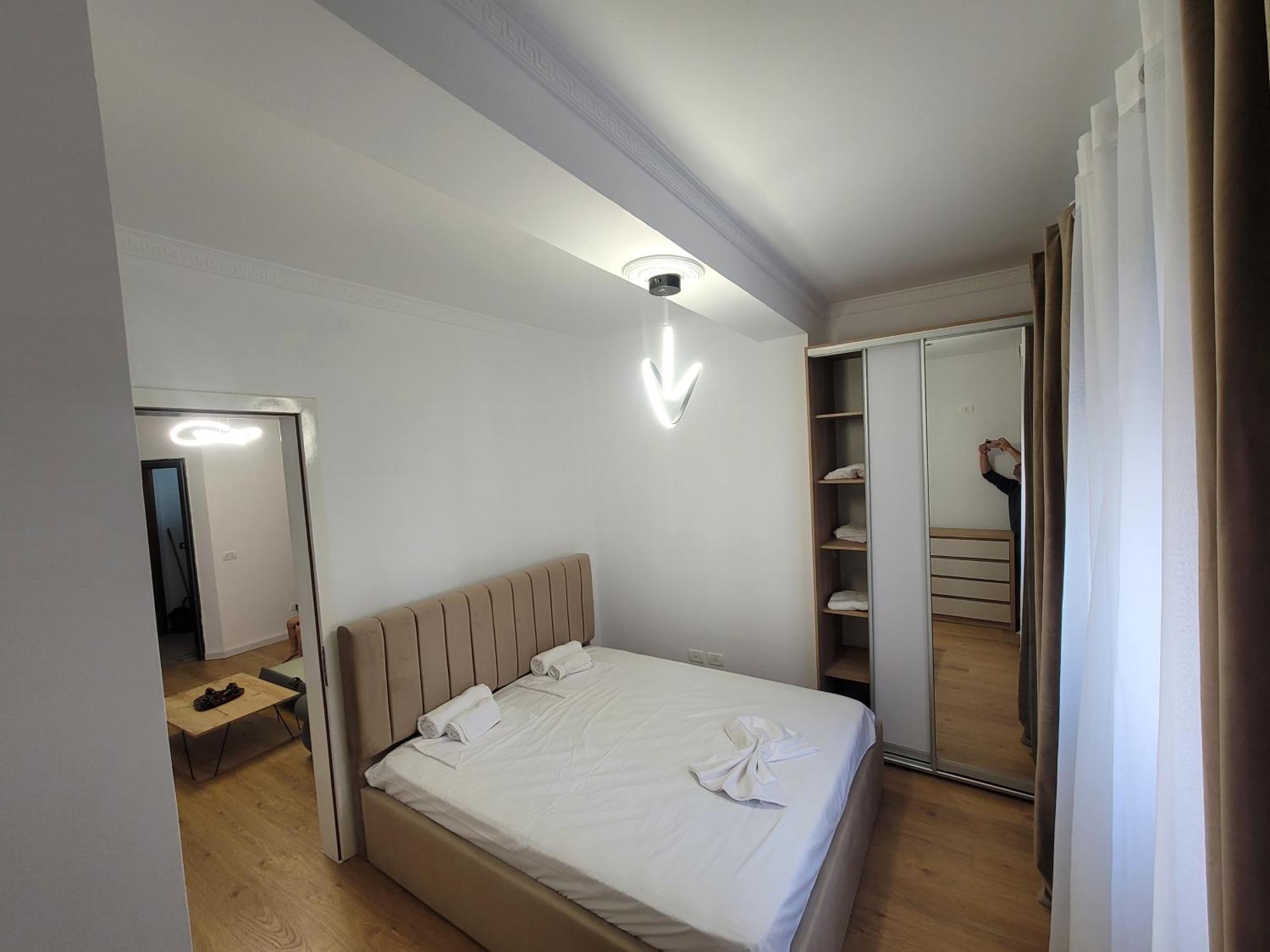 Jonisapartaments * Durres