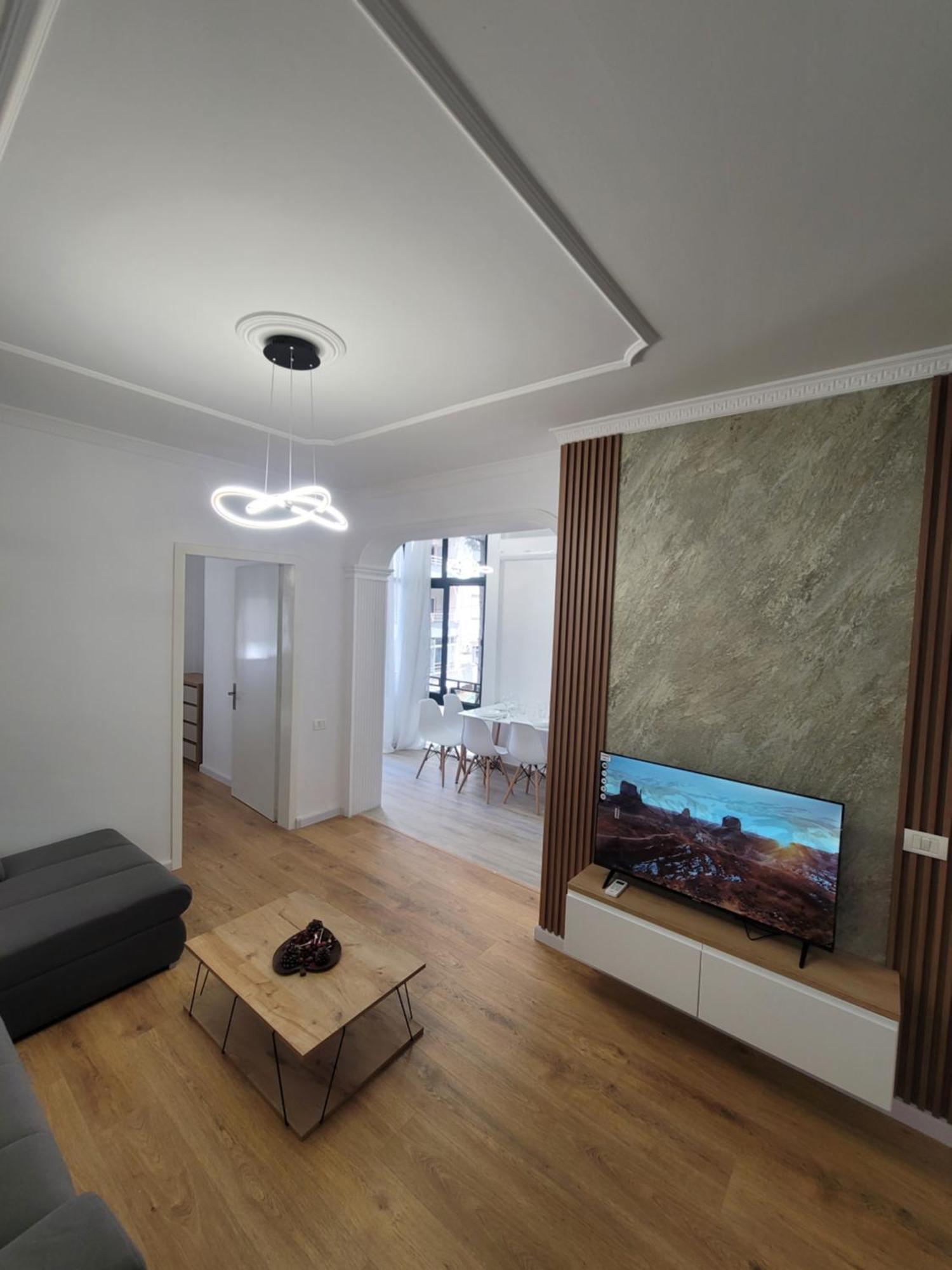 Jonisapartaments Apartment