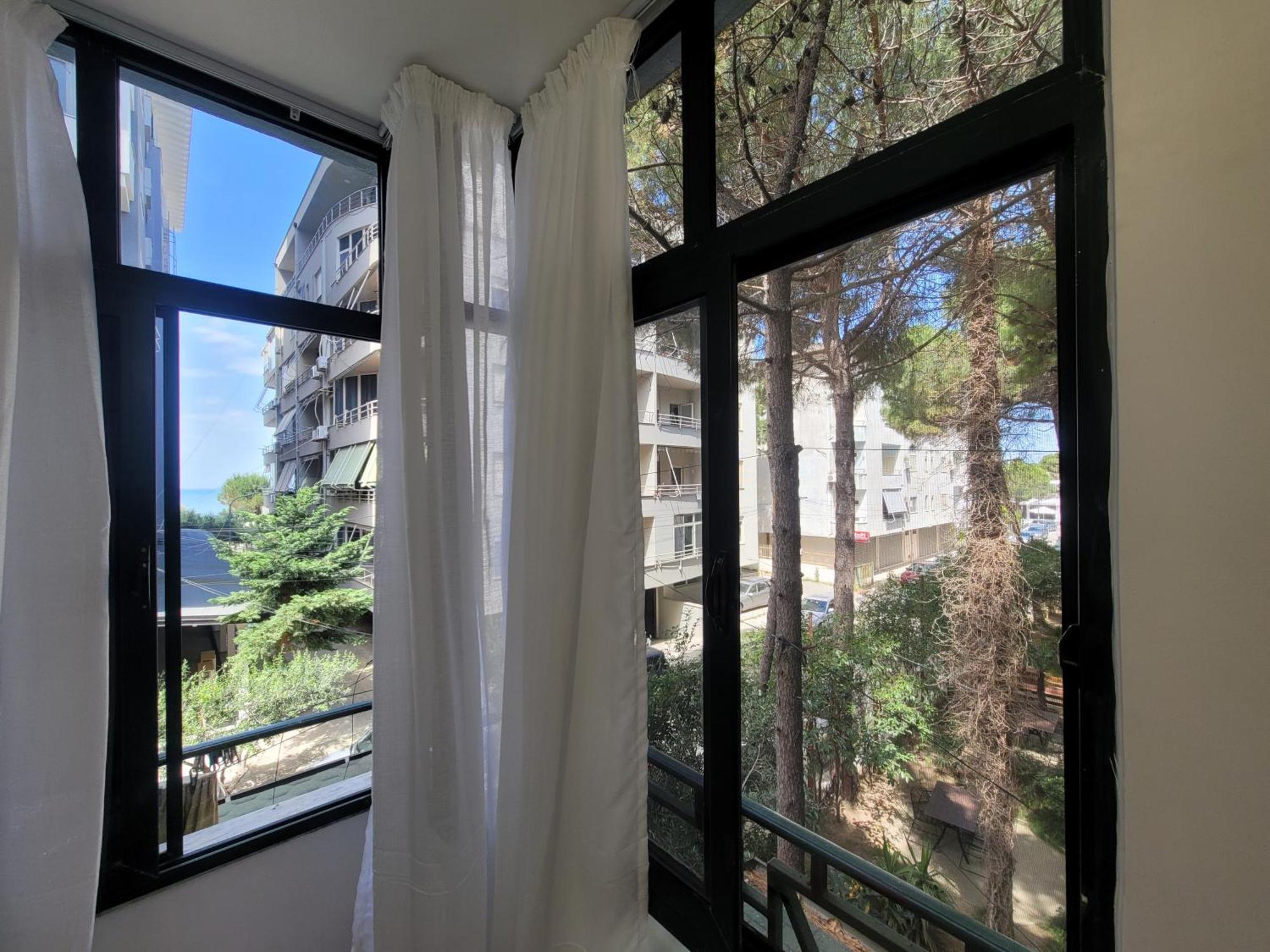 Apartment Jonisapartaments *