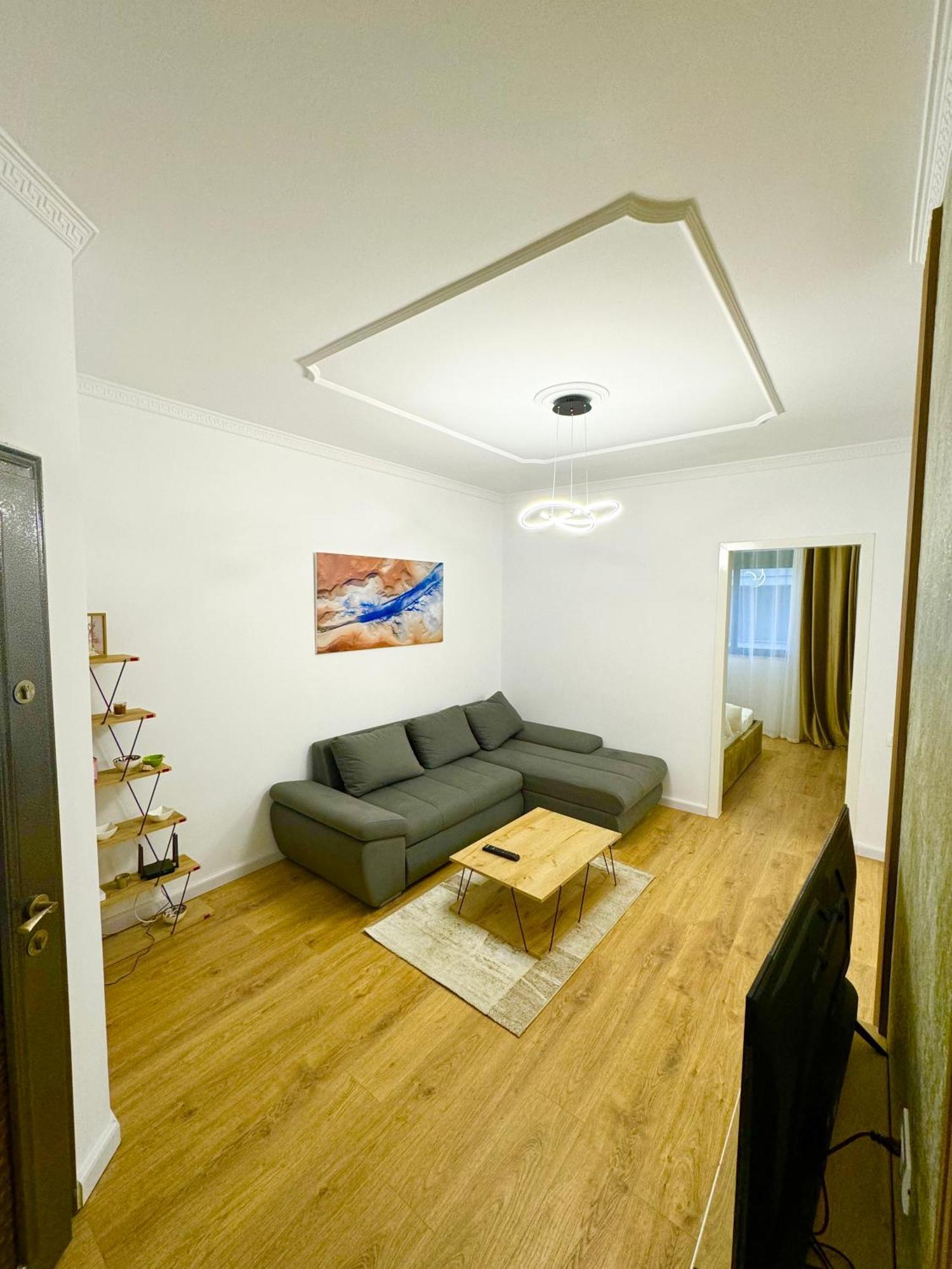 Jonisapartaments Apartment Durres