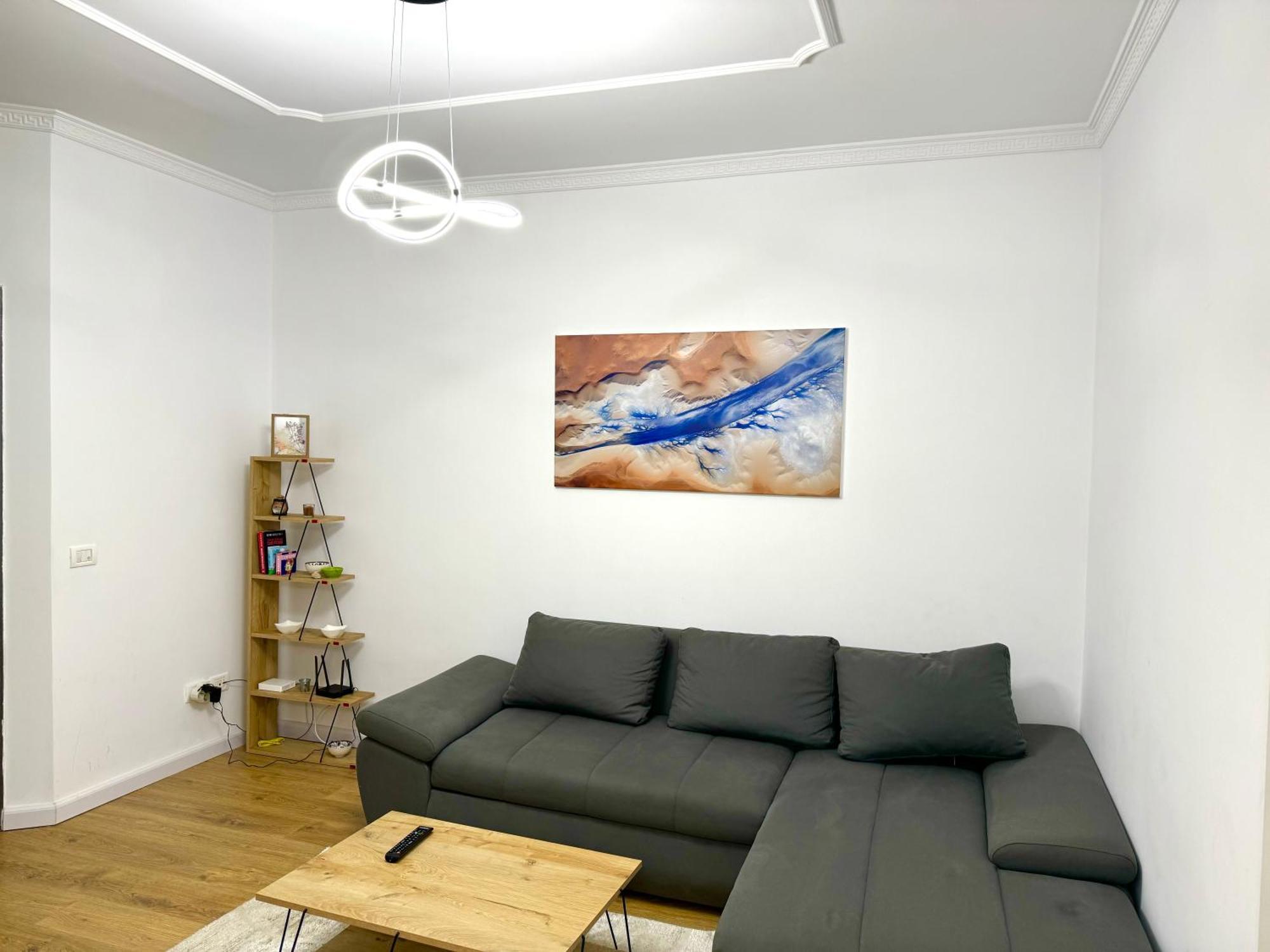 Jonisapartaments Apartment